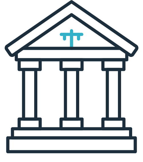 secure and compliant government printing for state and federal courts of law