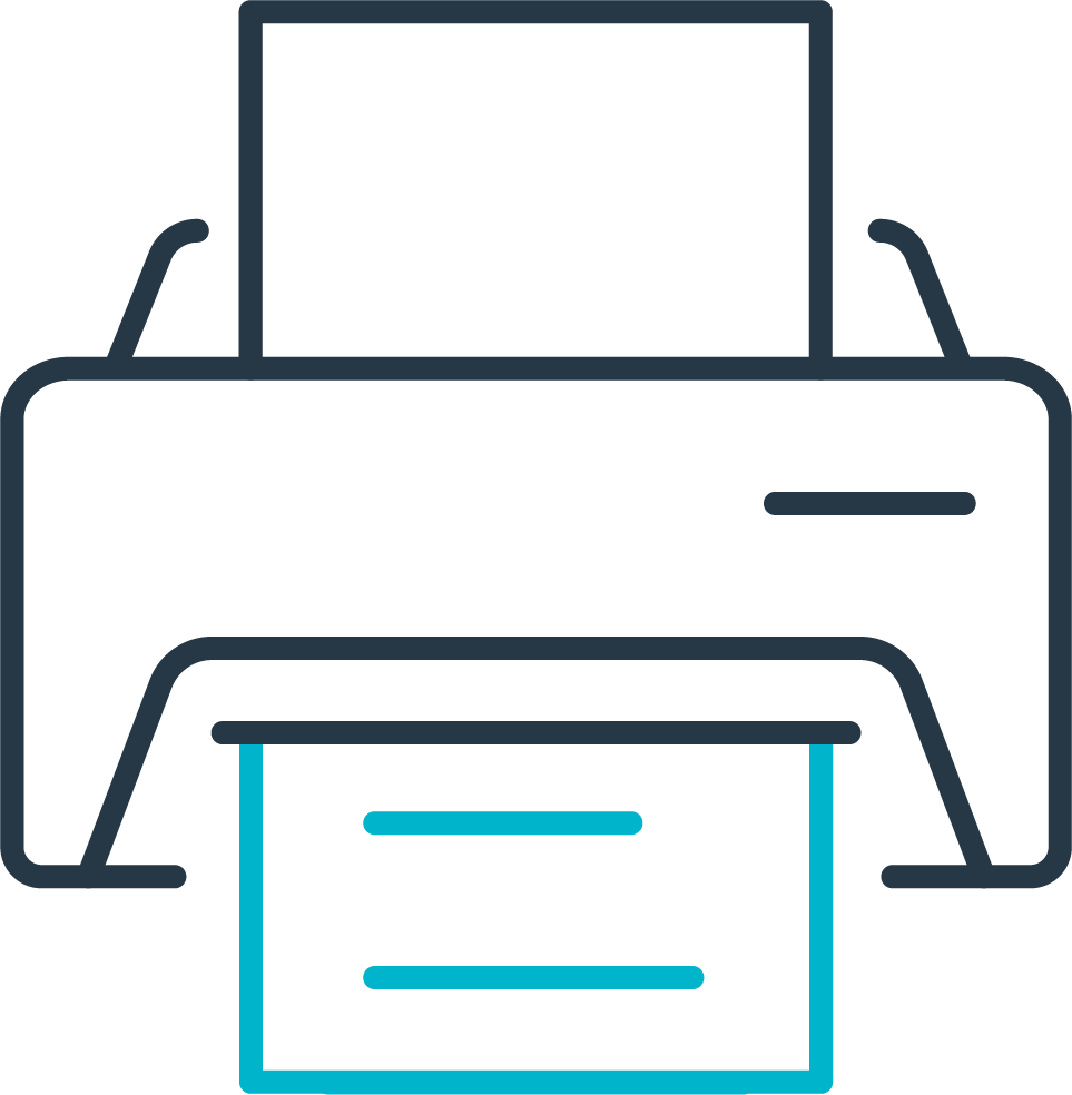 Printing Services TIMG - Australia wide - Secure & Compliant