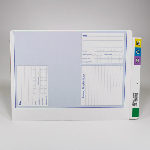 Custom Strip Labels - Australia - Fully Customisable