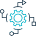 TIMG Operational Efficiency for healthcare data and information.