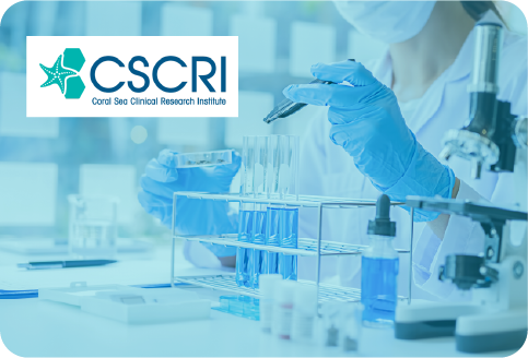 CSCRI clinical trial records management case study demonstrating secure archive storage and compliance support