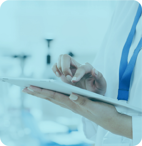 Secure digital archive for long-term clinical trial records retention with cloud backup and digital transformation, Clinical Trial Records Management