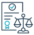 Secure clinical trial information management supported by governance, security and compliance standards