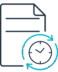 End-to-end lifecycle management of clinical trial records from collection to secure destruction