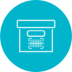 Secure storage facilities for clinical trial records, supporting long-term retention, controlled access, retrieval and information governance requirements.