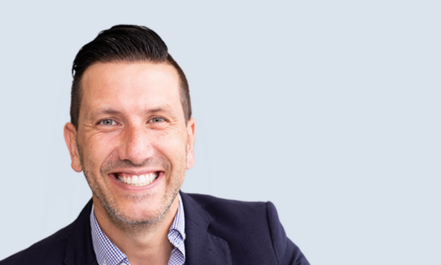 Carlo Di Toro, National Manager Bureau Services at TIMG Australia