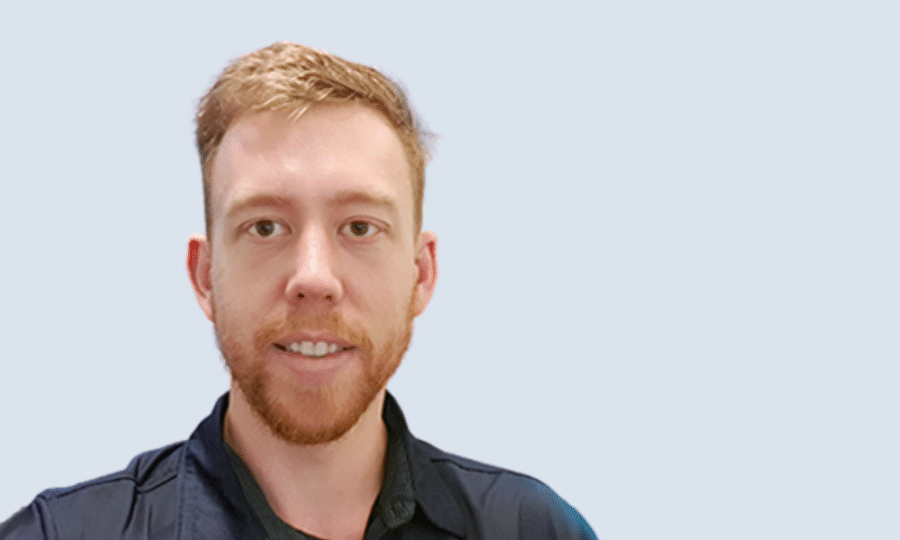 Glen Baars, National Manager Enterprise Data Protection at TIMG Australia