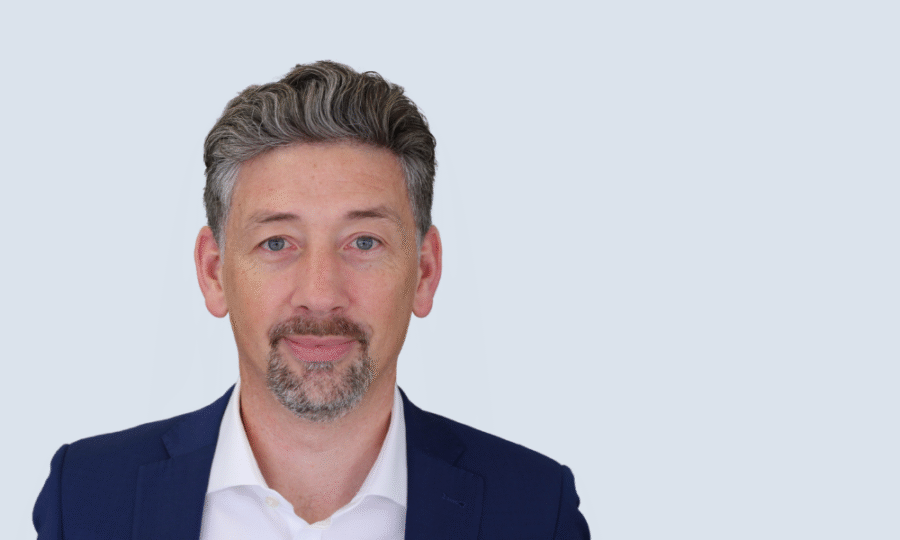 Jason Carr, General Manager, part of Our People at TIMG Australia