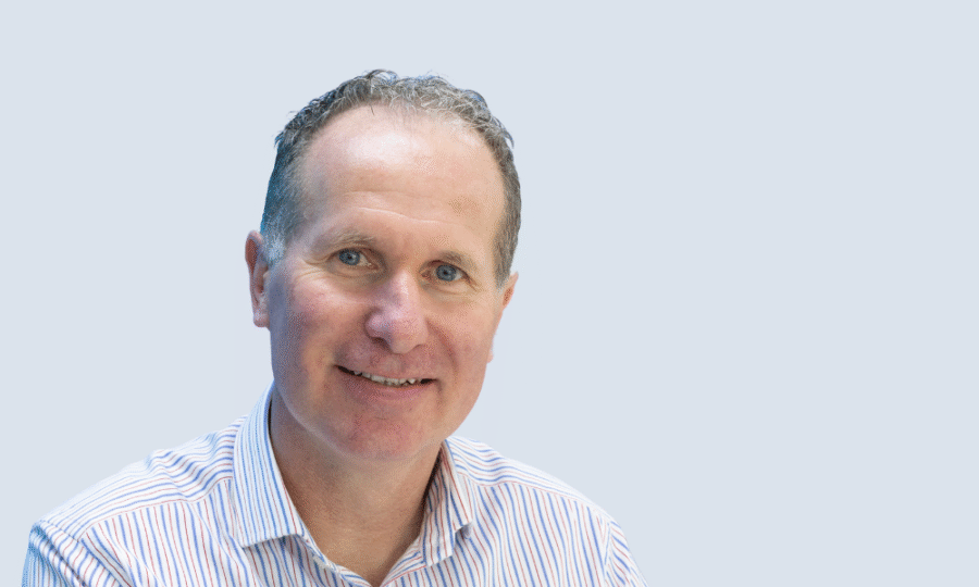 Maurice Hewson, Group Sales Manager and SA/NT State Manager at TIMG Australia