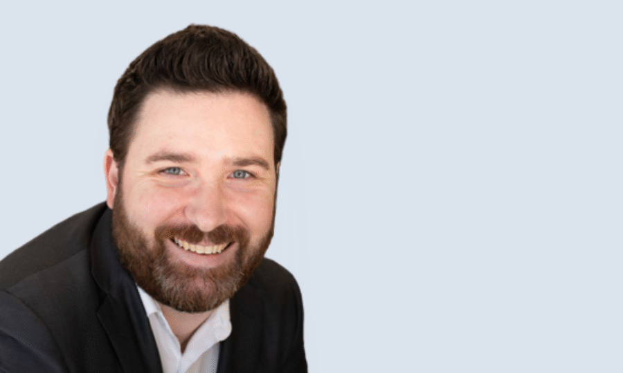 Nathan Roberts, National eDiscovery Manager at TIMG Australia