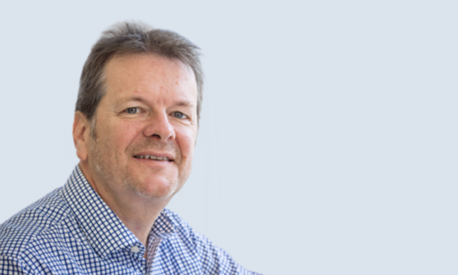 Phil Watts, Commercial Finance Manager part of Our People at TIMG Australia